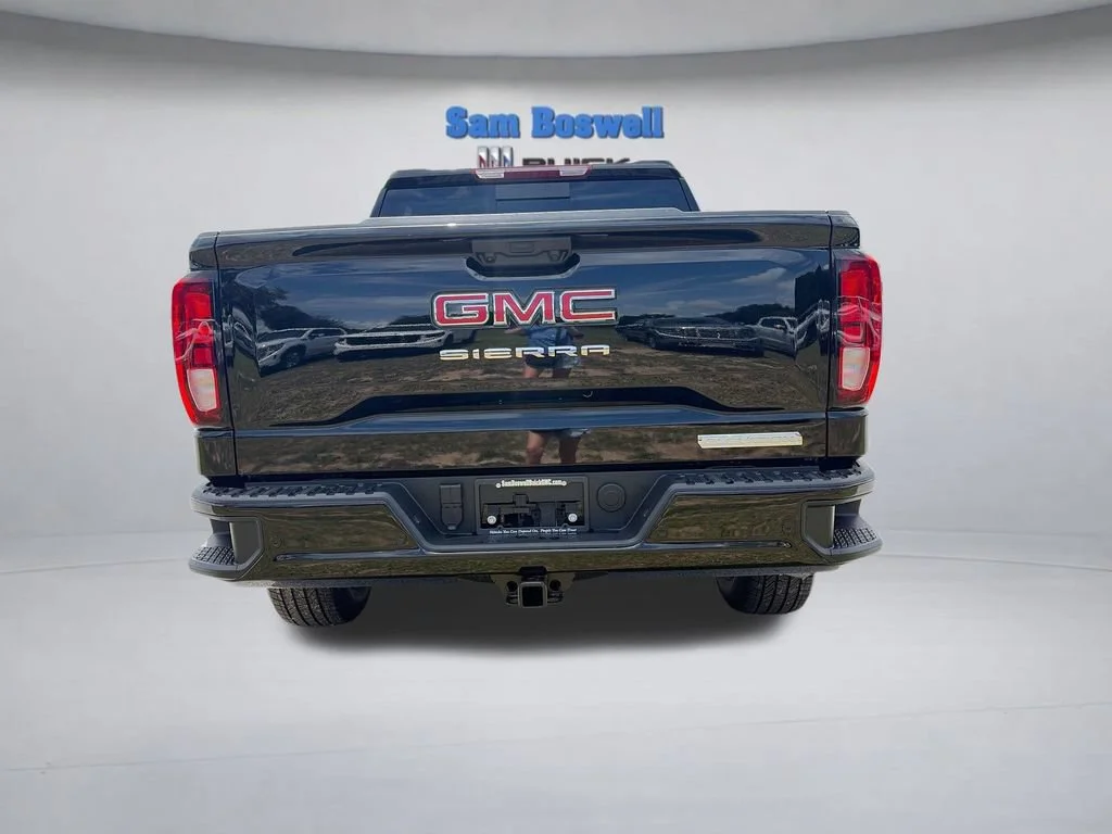 2026 GMC Sierra 1500 Elevation - Photo 7