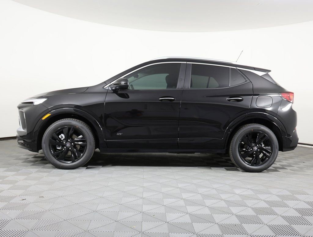 2026 Buick Encore GX Sport Touring - Photo 6