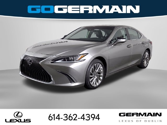 2019 Lexus ES