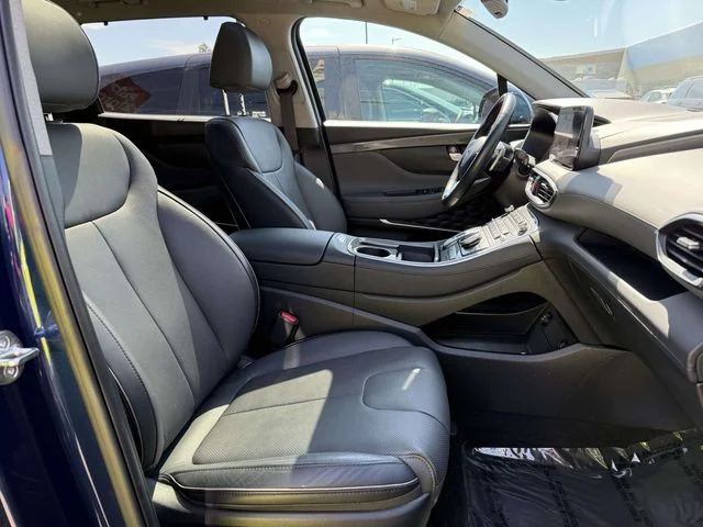 2023 Hyundai Santa Fe Limited - Photo 17
