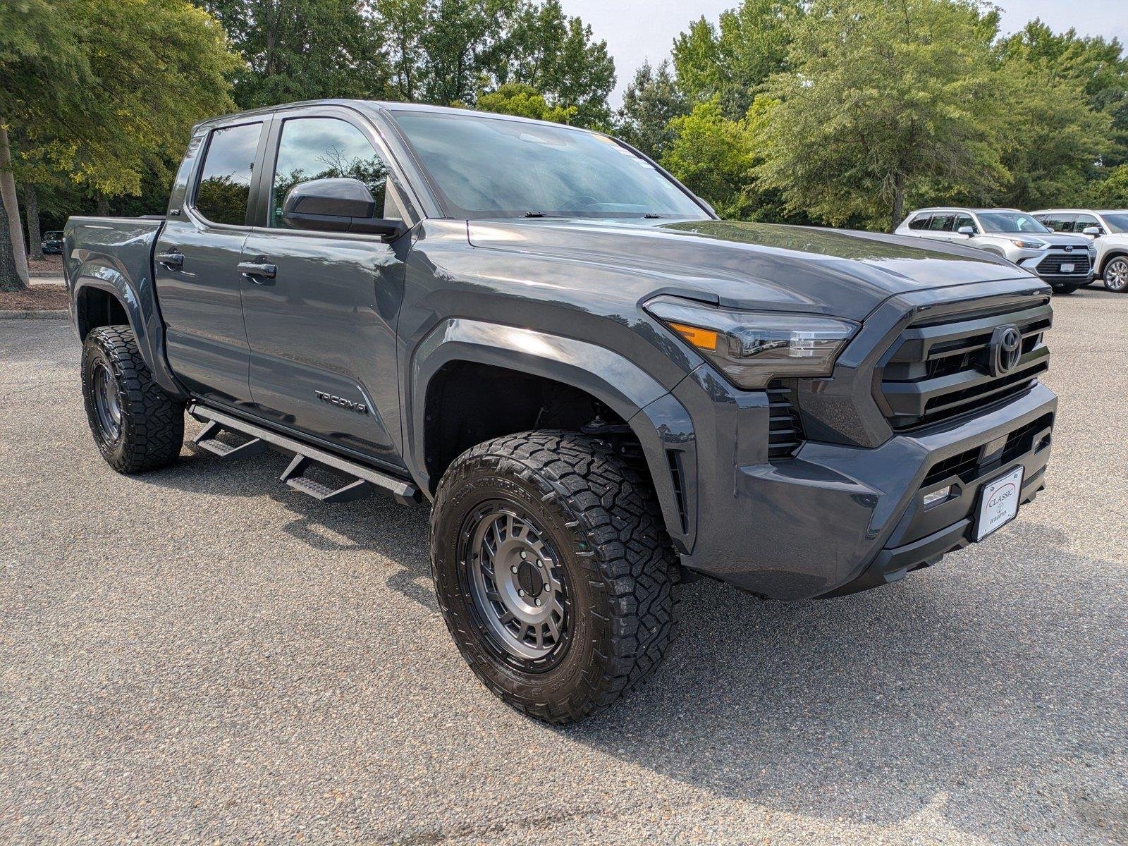 Used 2024 Underground Toyota SR5 image 1