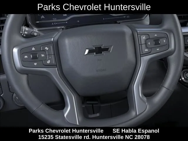2026 Chevrolet Silverado 2500 HD LT - Photo 19