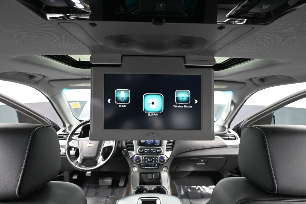 2020 Chevrolet Tahoe LT - Photo 51
