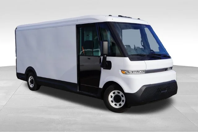 2024 Chevrolet BrightDrop