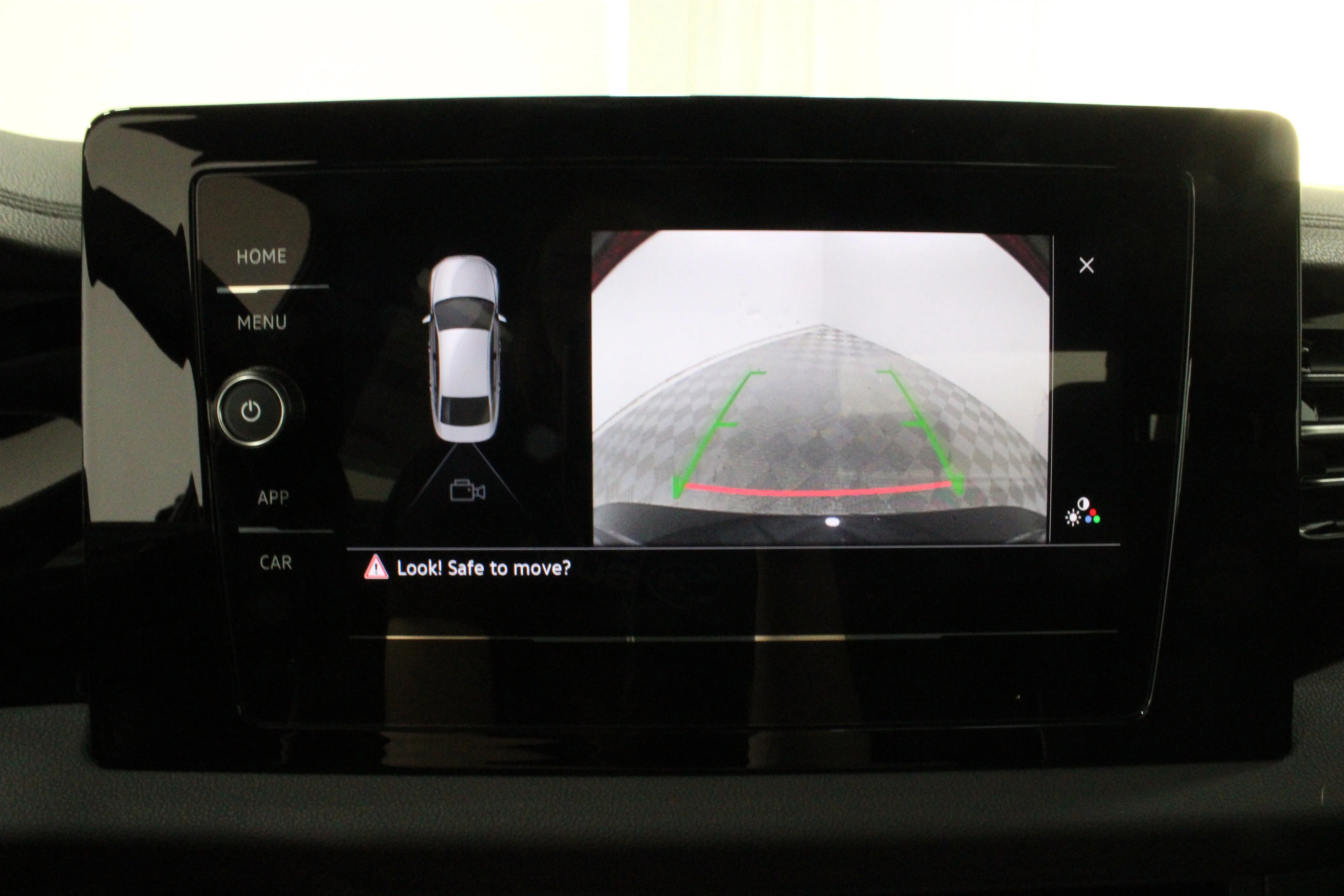 New 2026 Deep Black Pearl Volkswagen Sport image 15