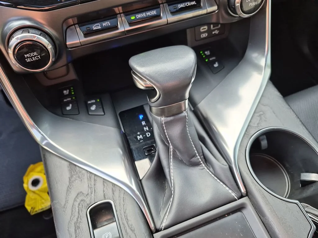 Used 2022 Silver Lexus 600 Premium image 30