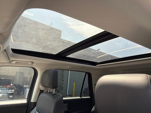 Used 2025 White Ford Active image 13