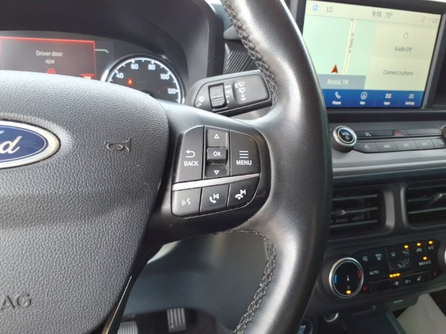 Used 2024 Beige Ford Lariat image 23