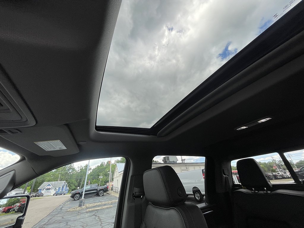 2025 GMC Sierra 2500HD Denali - Photo 29