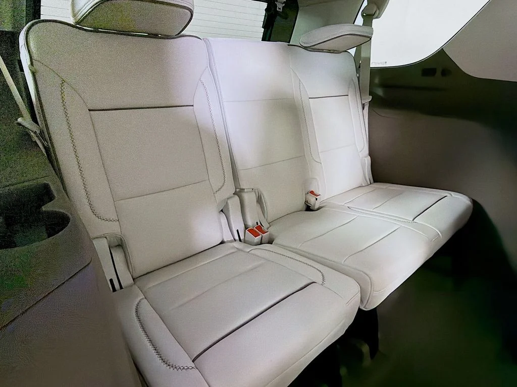 Used 2022 Black GMC Denali image 25