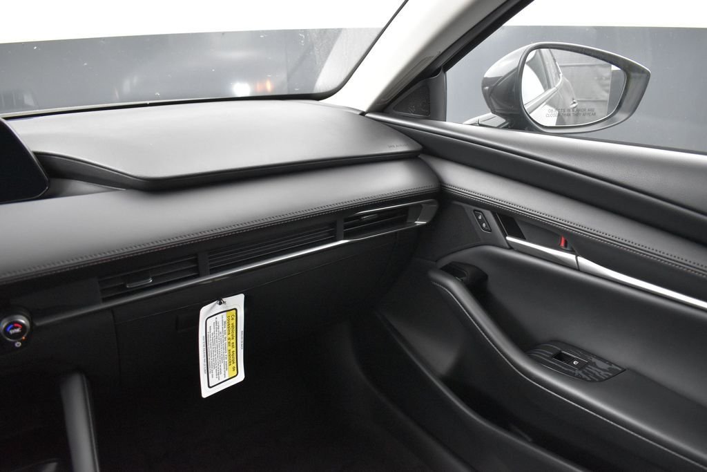 New 2026 Machine Gray Metallic Mazda 2.5 S Preferred image 13