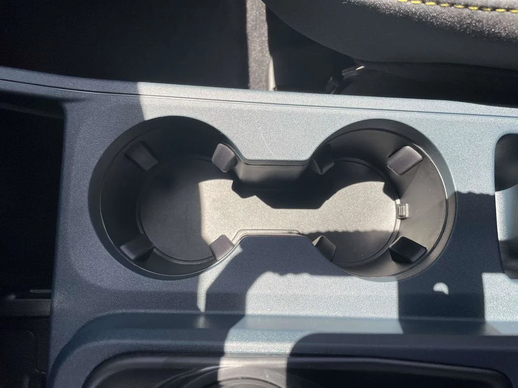 New 2026 White Ford Lobo Standard image 18