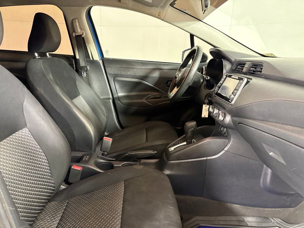 Used 2022 Blue Nissan 1.6 S image 13