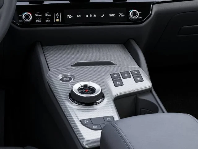New 2027 Wolf Gray Kia SX-Prestige image 23