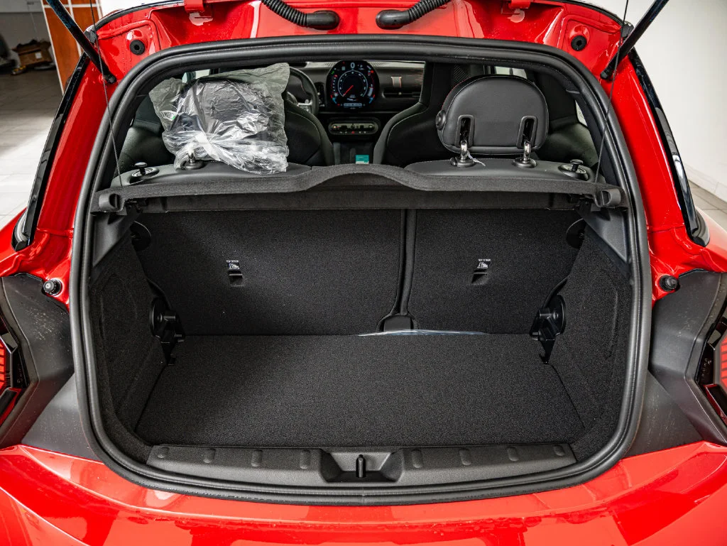 2026 MINI Hardtop 2 Door S - Photo 33