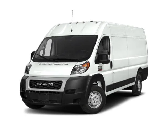 2019 RAM ProMaster 3500 159" WB High Roof Ext's photo