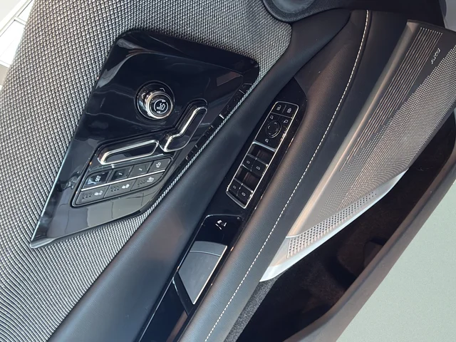 2026 Cadillac OPTIQ Premium Luxury - Photo 20
