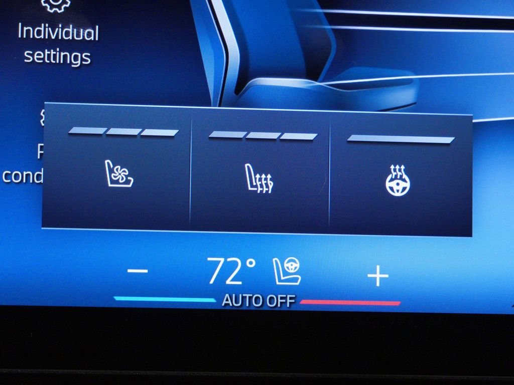 Used 2026 Skyscraper Grey Metallic BMW xDrive40i image 46