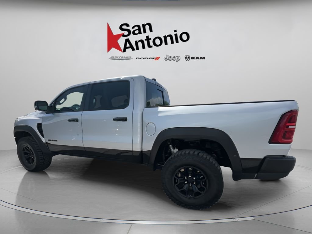 Used 2026 Silver Ram RHO image 10