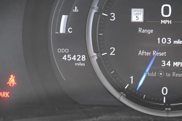 Used 2023 CAVIAR Lexus 350 F SPORT image 25