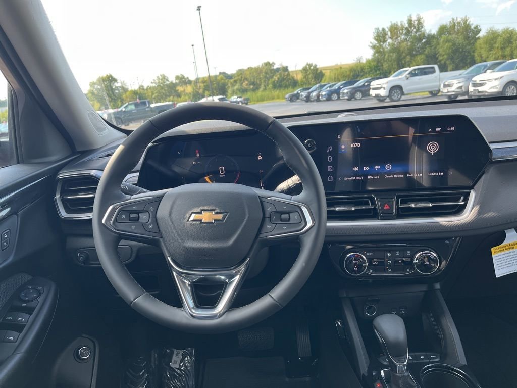 2026 Chevrolet Trailblazer LT - Photo 20