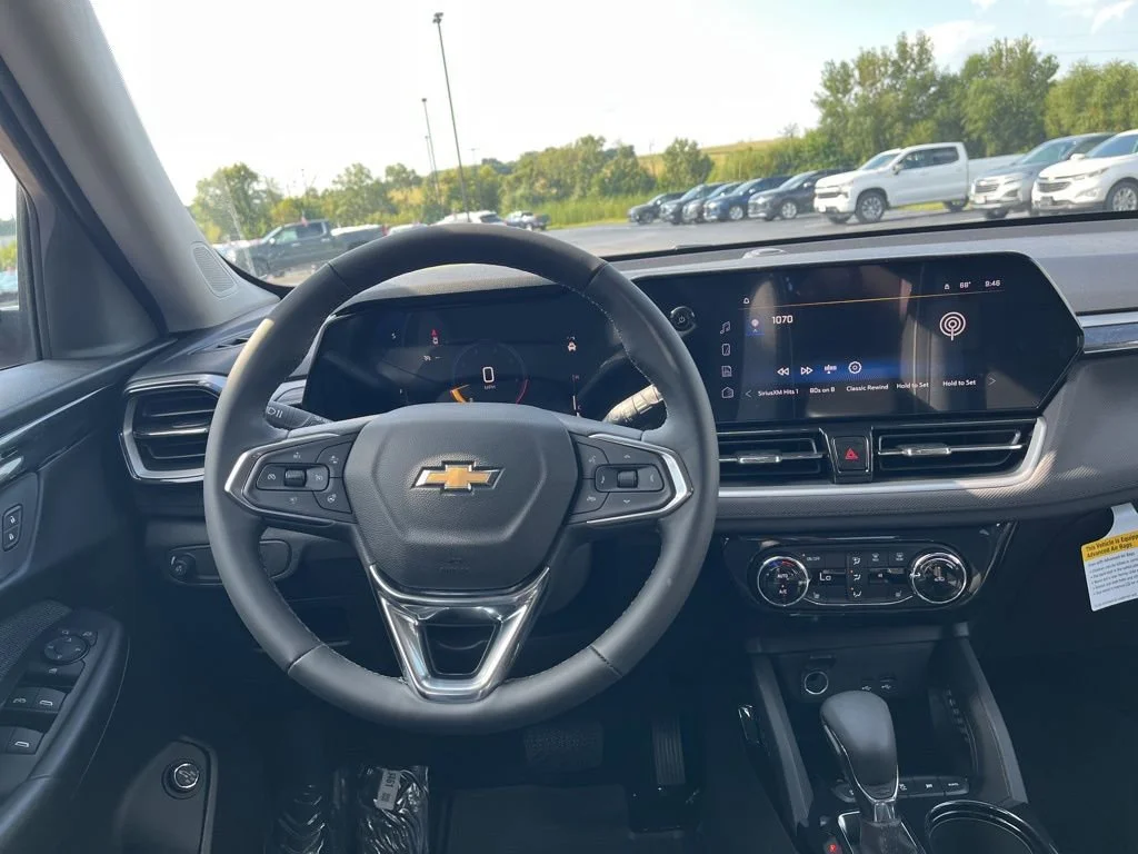 2026 Chevrolet Trailblazer LT - Photo 20