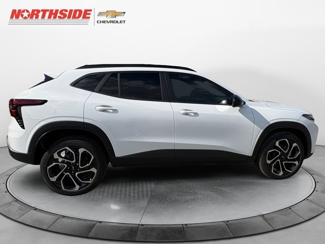 2026 Chevrolet Trax RS - Photo 9