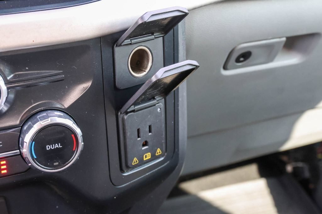 2022 Ford F-150 XLT - Photo 19
