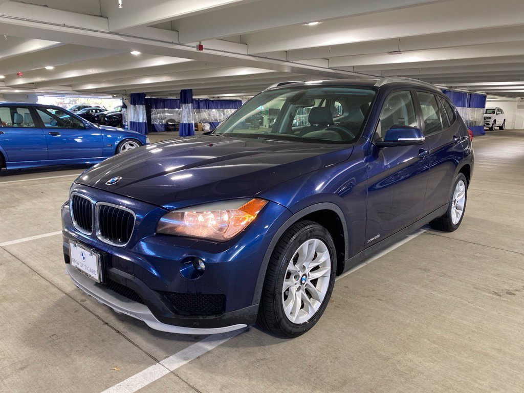 2015 BMW X1 28i