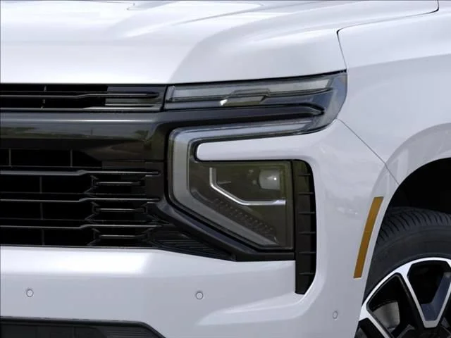 2026 Chevrolet Tahoe RST - Photo 10