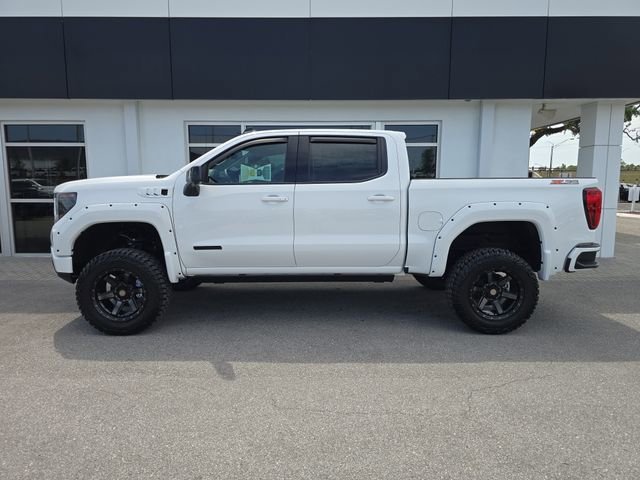 2025 GMC Sierra 1500 Elevation - Photo 8