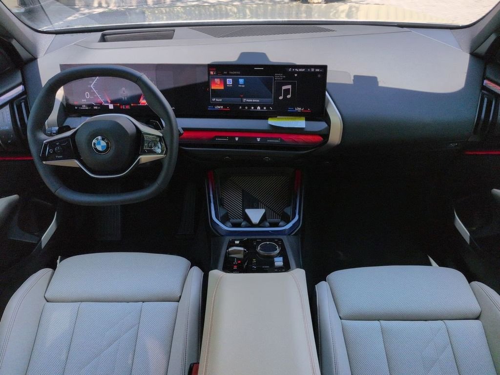 2025 BMW X3 30 - Photo 15