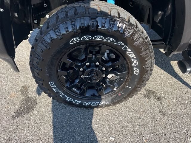 2026 RAM 2500 Power Wagon - Photo 15