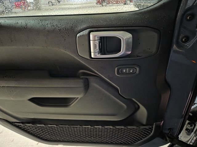 New 2026 Anvil Clearcoat Jeep Sport image 24