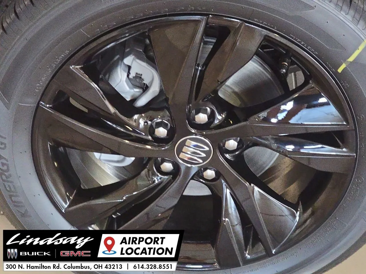 2026 Buick Encore GX Sport Touring - Photo 23