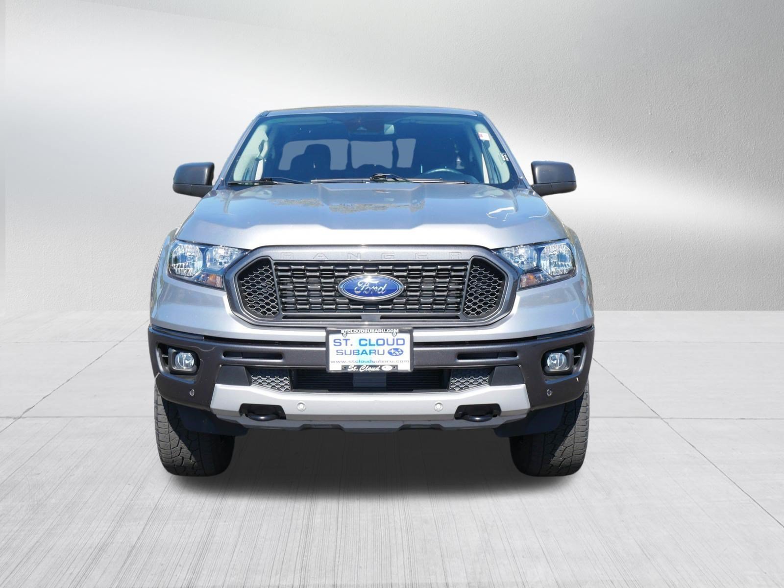 Used 2023 Ford Ranger XLT with VIN 1FTER4FH0PLE24626 for sale in Saint Cloud, Minnesota