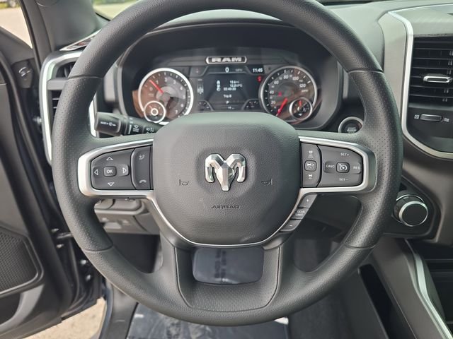 New 2026 Forged Blue Metallic Exterior Paint RAM Express image 23
