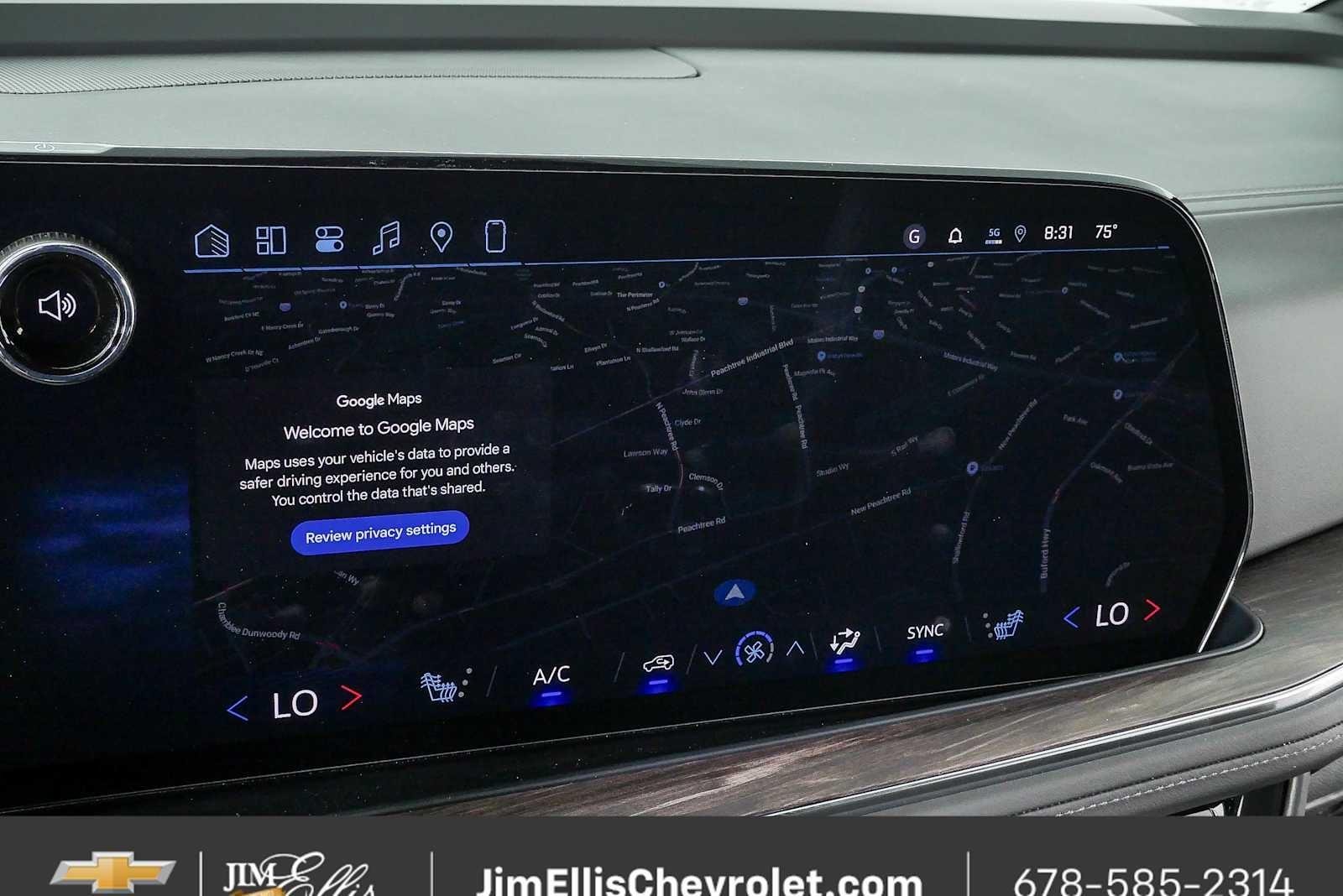 2026 Chevrolet Tahoe LT - Photo 15