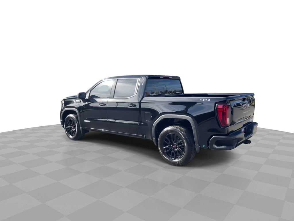 2026 GMC Sierra 1500 Elevation - Photo 6