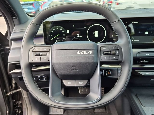 New 2027 Panthera Metal Kia X-LINE SX image 13