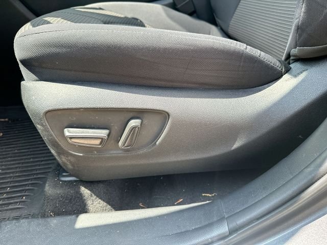 Certified Used 2023 Gray Toyota LE image 38