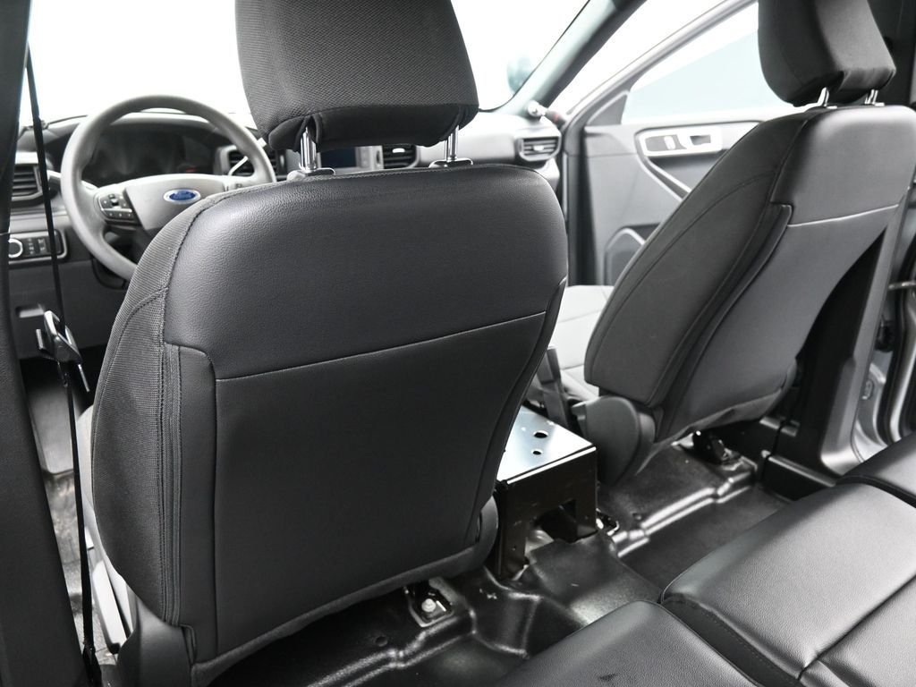 2024 Ford Explorer Utility Police Interceptor - Photo 28