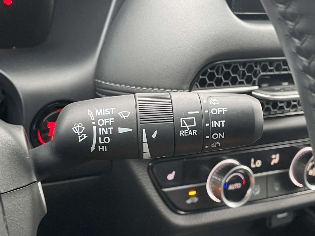 2024 Honda HR-V EX-L - Photo 13