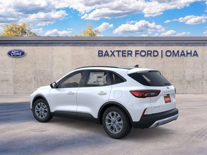 2025 Ford Escape Active - Photo 19