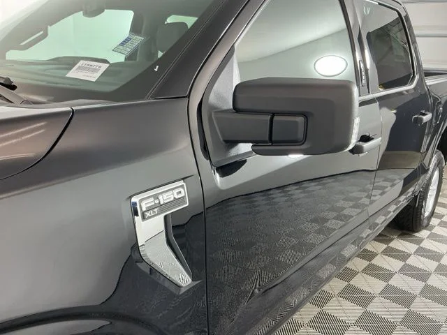 Certified Used 2023  Ford XLT image 10