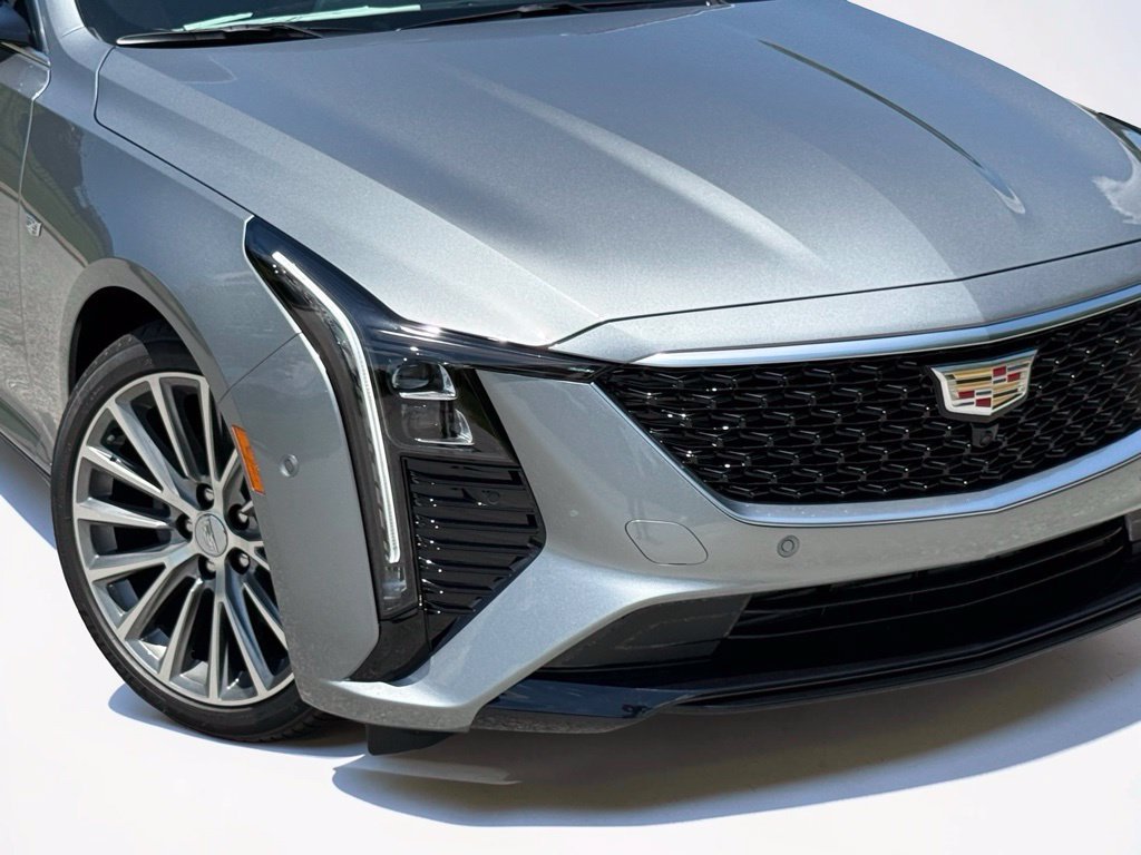 2026 Cadillac CT5 Premium Luxury - Photo 6