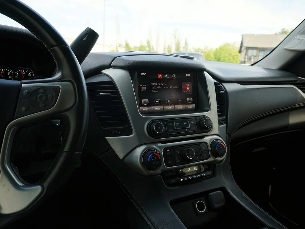 2015 GMC Yukon XL SLE - Photo 23