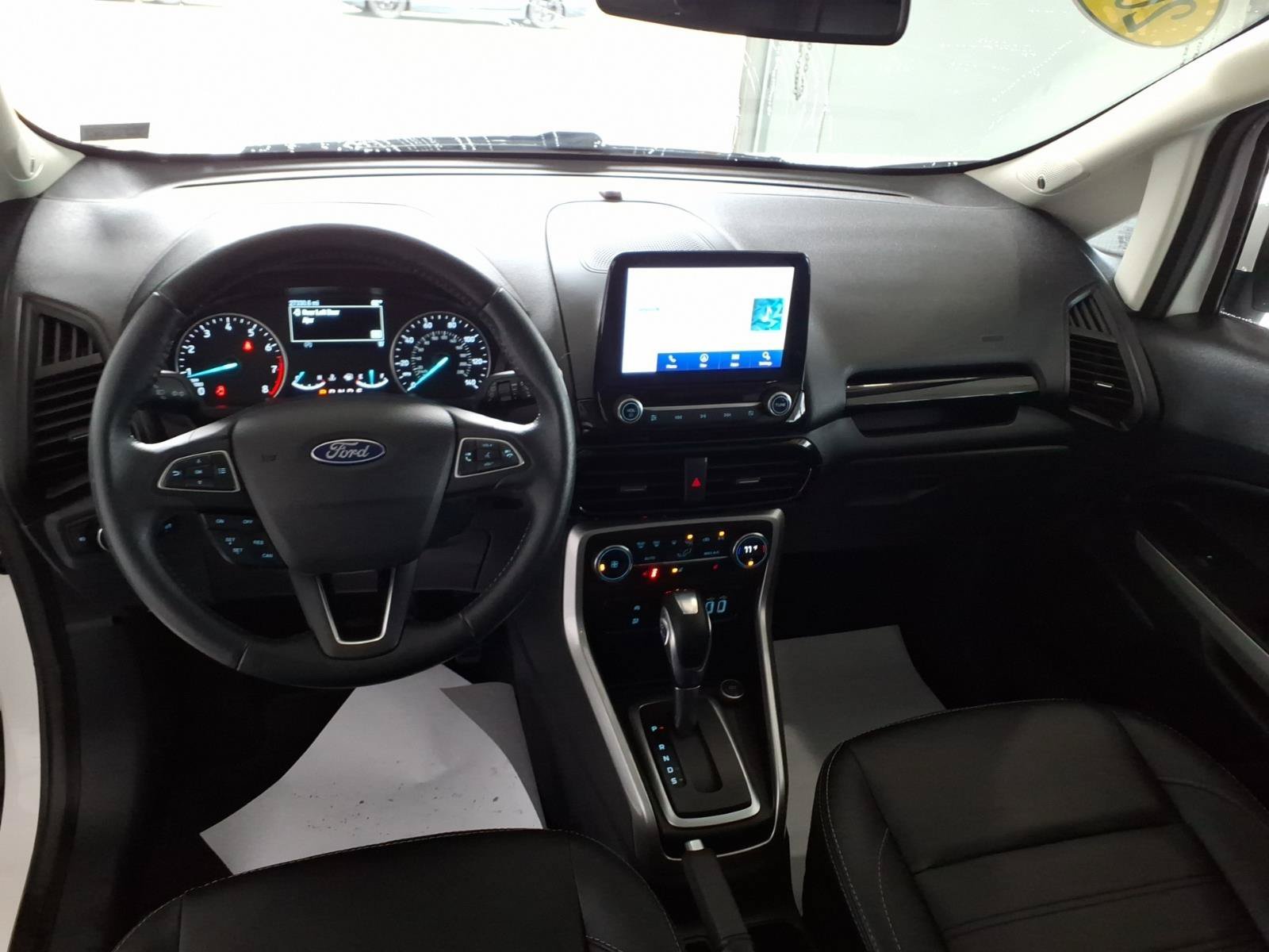 2022 Ford EcoSport Titanium - Photo 16