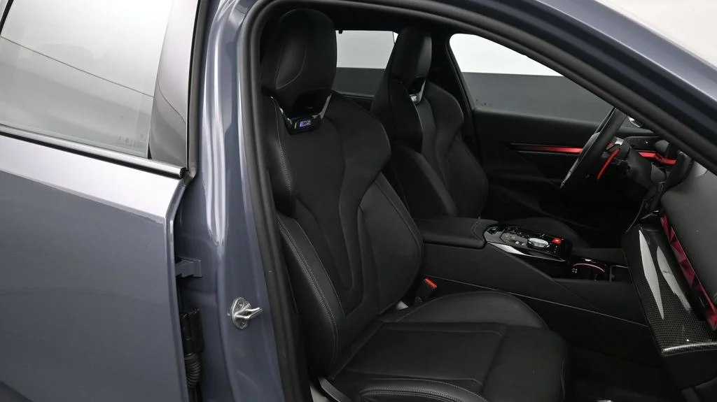 2025 BMW M5 M5 Touring - Photo 17