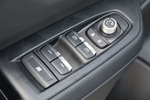 New 2026 Gray Subaru Limited image 18